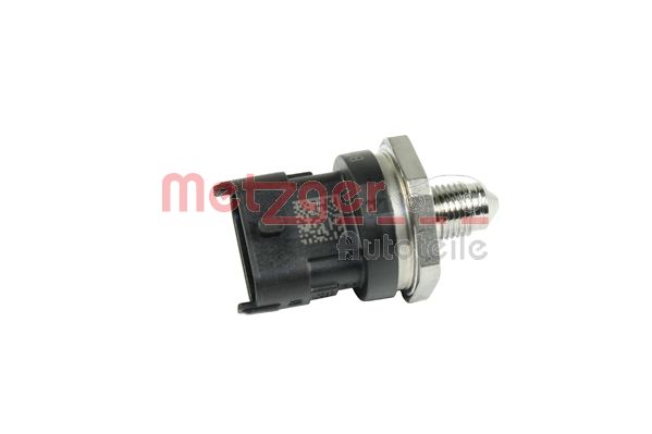 METZGER 0906177 ORIGINAL ERSATZTEIL Sensor, Kraftstoffdruck